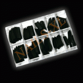 Tips 100 un French Preto 